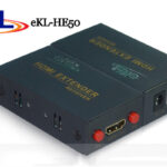 Bộ kéo dài HDMI qua cáp mạng RJ45 chính hãng EKL-HE50