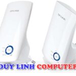 Bộ kích sóng, mở rộng và thu sóng Wifi Tp-Link TL-WA850RE 300Mbps