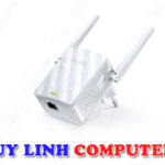 Bộ nối tiếp sóng , kích sóng wifi Tp-Link TL-WA855RE tốc độ 300Mb