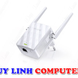 Bộ nối tiếp sóng , kích sóng wifi Tp-Link TL-WA855RE tốc độ 300Mb