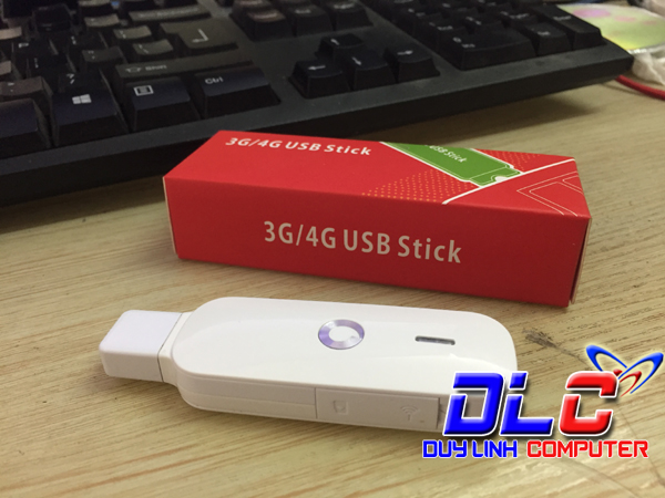 USB Stick 3G/4G Chính Hãng Huawei Tốc Độ Cao