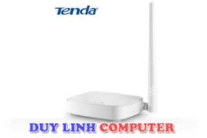 Bộ phát wifi Tenda N150