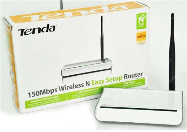 Bộ phát Wifi Tenda W311r