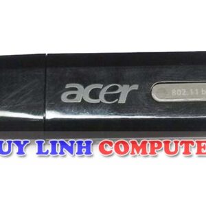 Bộ thu wifi Acer AW-NU120  dành cho Tivi & máy tính tốc độ 300mb