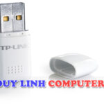 Bộ thu WiFi Tp-Link TL-WN723N - 150Mbps