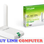 Bộ thu Wifi Tplink TL-WN822N tốc độ 300Mbps