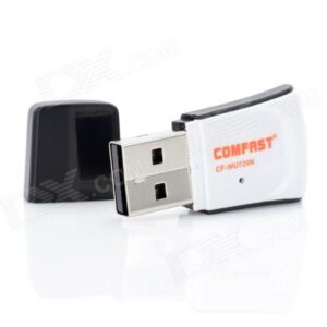 USB thu Wifi cho Tivi Comfast CF-WU720N