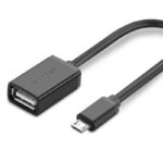 Cáp chuyển Micro USB to USB 2.0 OTG chính hãng Ugreen 10396