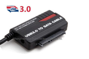 Cáp chuyển USB 3.0 to SATA