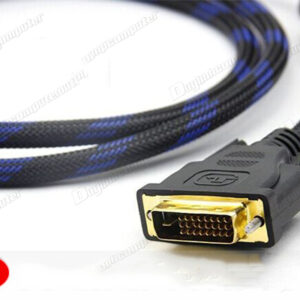 Cáp DVI 24+1 dài 10m