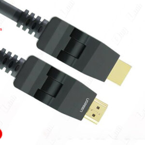 Cáp HDMI 1M Xoay 180 độ Ugreen 10125 cao cấp