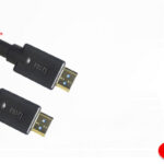Cáp HDMI 2.0 - 2M JASUN JS-030  hỗ trợ 4K/3D chất lượng cao