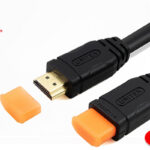 Cáp HDMI 20m Unitek Y-C144 chính hãng hỗ trợ 3D, 2K*4K