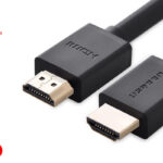 Cáp HDMI 6M Ethernet tốc độ cao chính hãng Ugreen 10181