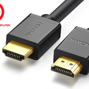 Cáp HDMI Ugreen 60269 dài 1,5m hỗ trợ 4K2K Full HD 1080