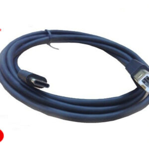 Cáp máy in 3M USB-C to USB Type B UGREEN 30182