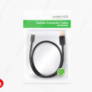 Cáp micro USB dài 0.25M Ugreen UG-10834