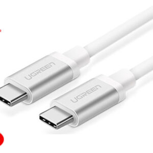 Cáp nối dài USB type C dài 1.5m chính hãng Ugreen 10682