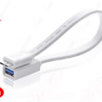 Cáp OTG Micro USB 3.0 Ugreen UG-10802