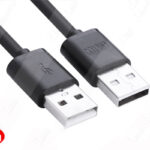 cáp USB 2.0 hai đầu đực dài 1,5m chính hãng Ugreen 10310