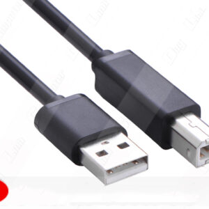 Cáp usb 2.0 to máy in chính hãng Ugreen dài 3m 10328