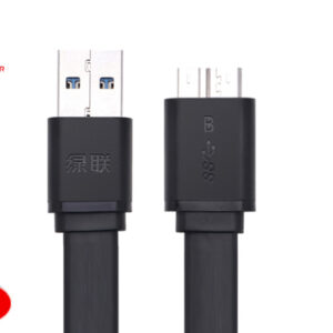 Cáp USB 3.0 to Micro USB 1M UGREEN US130 UG-10809