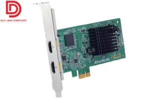 Card ghi hình HDMI AverMedia CL311-M2 PCIe cao cấp