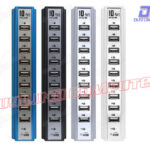 Bộ chia USB 10 cổng