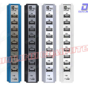 Bộ chia USB 10 cổng
