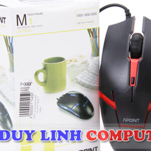 Chuột Apoint M1