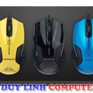 Chuột có dây Newmen G7