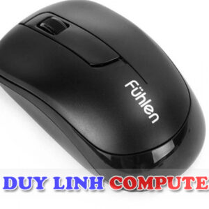 Chuột không dây Fuhlen A09B