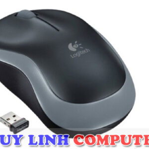 Chuột Logitech M165