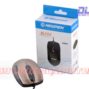 Chuột Quang Newmen M266