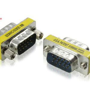 Đầu nối VGA - 2 đầu dương