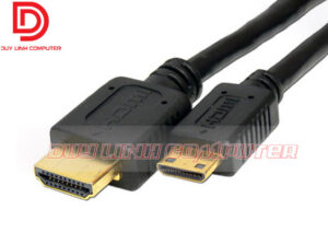 Dây HDMI to Mini HDMI 1.8M