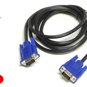 Dây tín hiệu VGA to VGA 3M