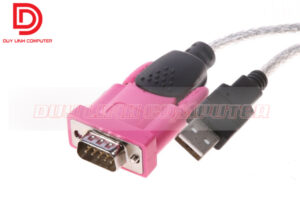 Dây USB to Com chính hãng Z-TEK ZE533C