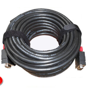 Dây VGA dài 40M chính hãng Unitek Y-C517C chất lượng cao