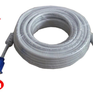 Dây VGA ra VGA trắng 30M