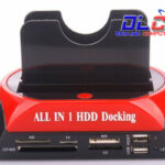 Docking HDD 875-J