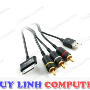 Cáp kết nối Điện thoại Samsung galaxy, máy tính bảng SamSung với TV,Hệ thống âm thanh nổi