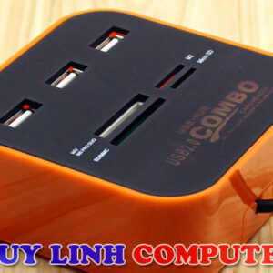 Hub USB Cambo