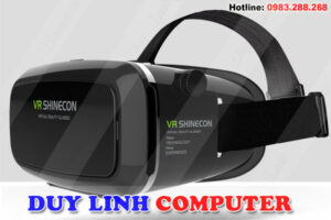 Kính thực tế ảo 3D VR Shinecon chính hãng