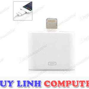 Đầu chuyển đổi sạc từ iphone 4 sang iphone 5/6