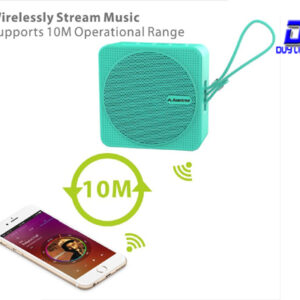Loa Bluetooth Chống Thấm Nước Avantree BTSP-950-GRN (A3080)