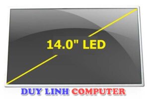 Màn hình Laptop 14.0 inch LED