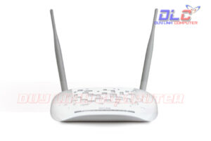 Modem ADSL - WIFI TP-LINK TD-W8961ND