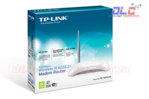 Modem - Wifi TP-LINK TD-W8901N