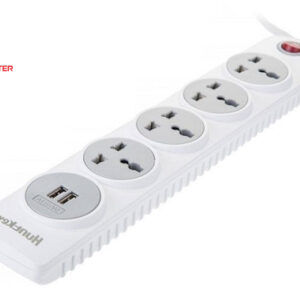 Ổ cắm đa năng Huntkey SZN-507 dài 3m chống sét